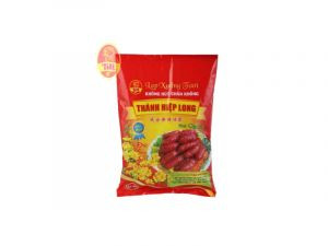 Lạp xưởng tươi không hút chân không – bao bì 1kg