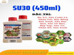 SU30 (450ml)