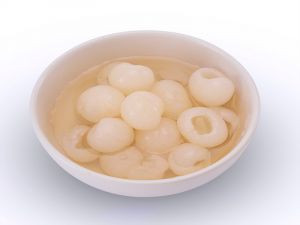 Nhãn lồng nước đường