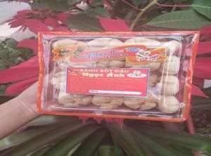 Bánh bột đậu Ngọc Ánh