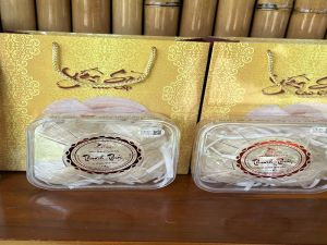 Yến sào cao cấp Thanh Thủy