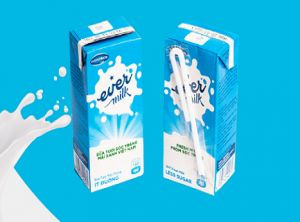 EverMilk Có Đường