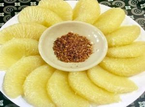Bưởi 5 Roi
