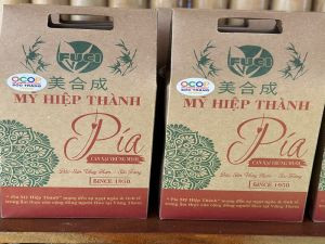 Bánh Pía Can Xại